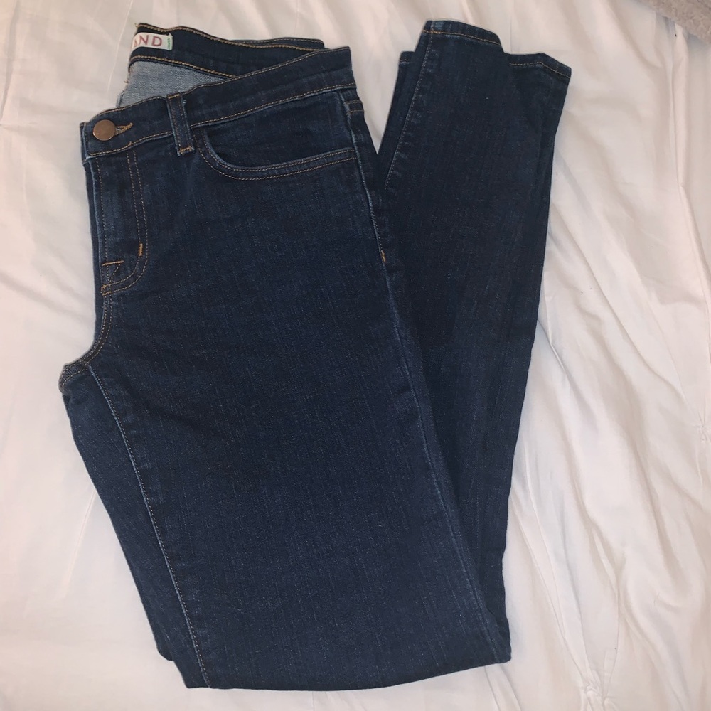 J Brand Jeans